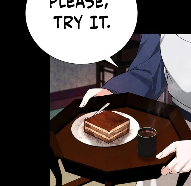 Surviving As The Tyrant’s Chef Chapter 21 page 85 - 