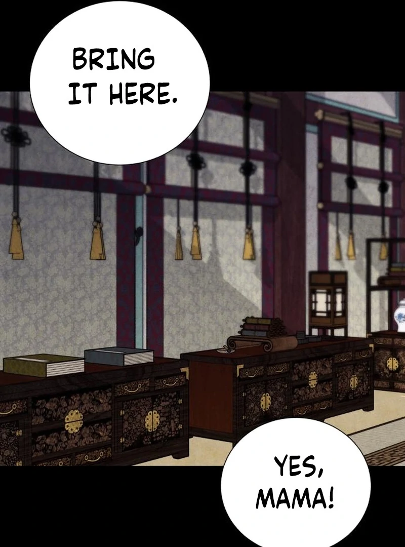 Surviving As The Tyrant’s Chef Chapter 21 page 87 - 