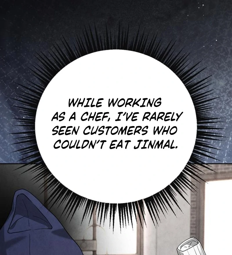 Surviving As The Tyrant’s Chef Chapter 21 page 90 - 