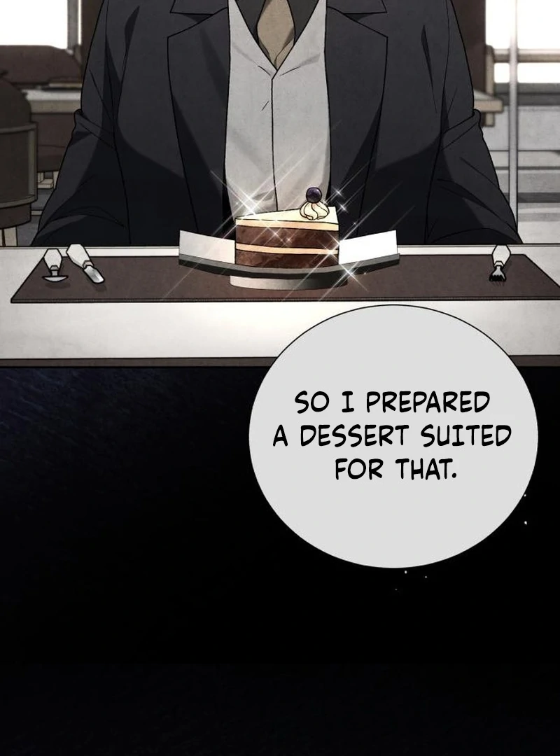 Surviving As The Tyrant’s Chef Chapter 21 page 93 - 