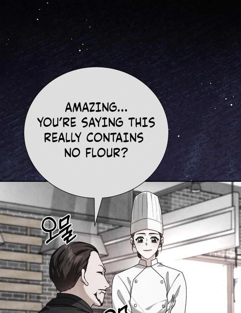 Surviving As The Tyrant’s Chef Chapter 21 page 94 - 