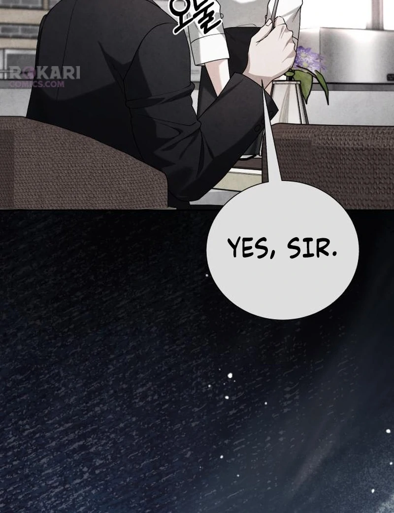 Surviving As The Tyrant’s Chef Chapter 21 page 95 - 