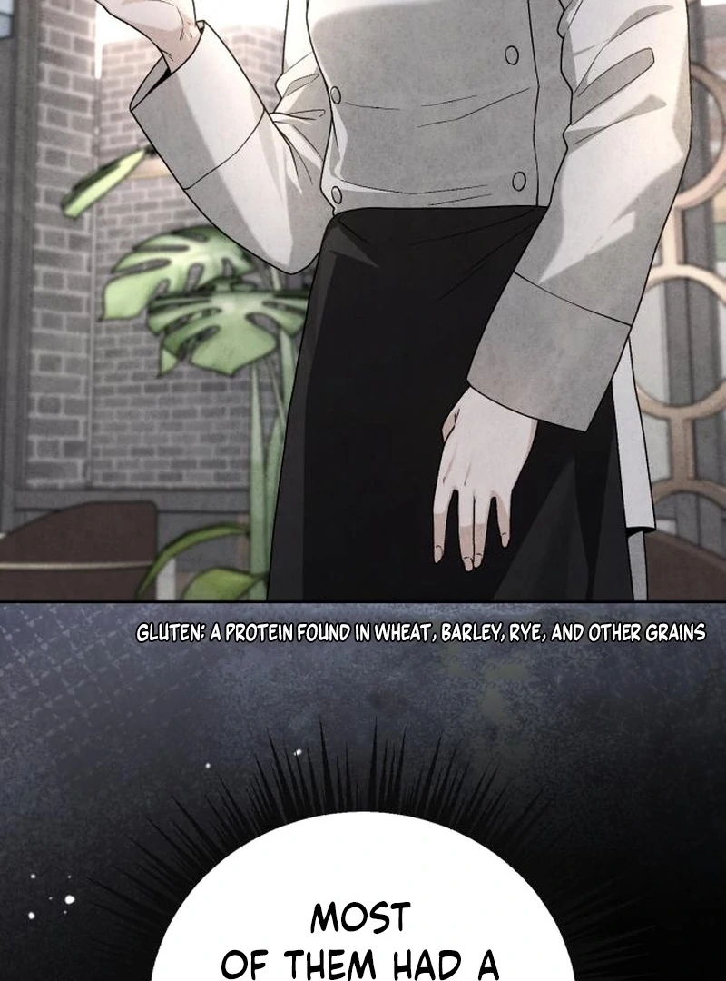 Surviving As The Tyrant’s Chef Chapter 21 page 97 - 