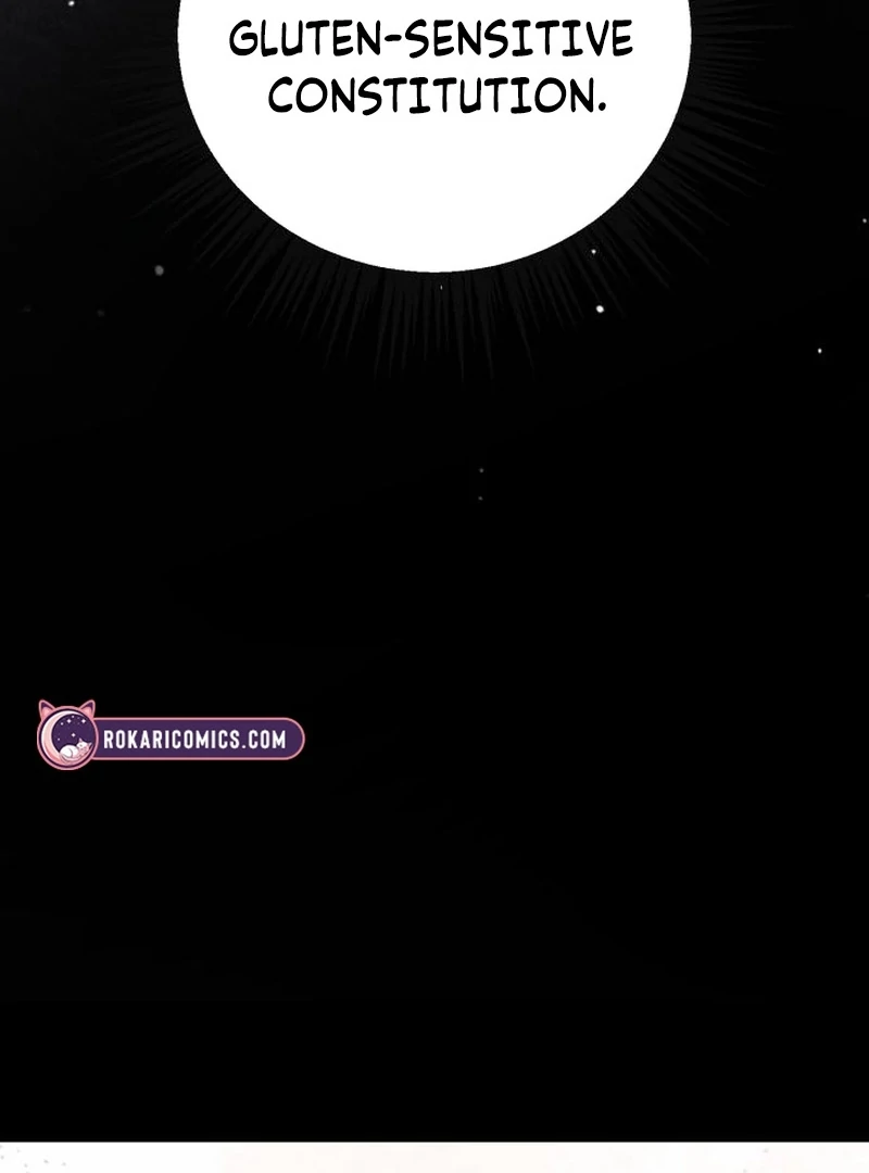 Surviving As The Tyrant’s Chef Chapter 21 page 98 - 
