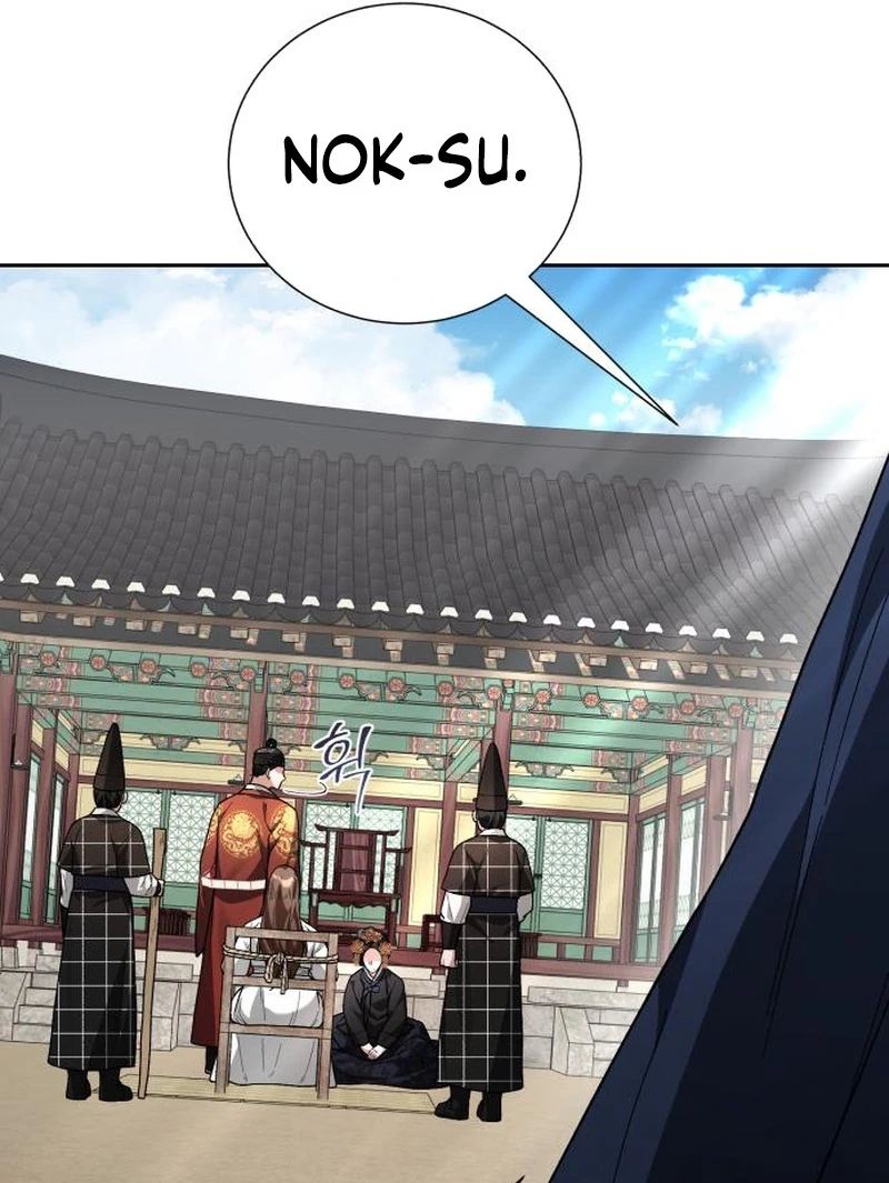 Surviving As The Tyrant’s Chef Chapter 22 page 11 - 