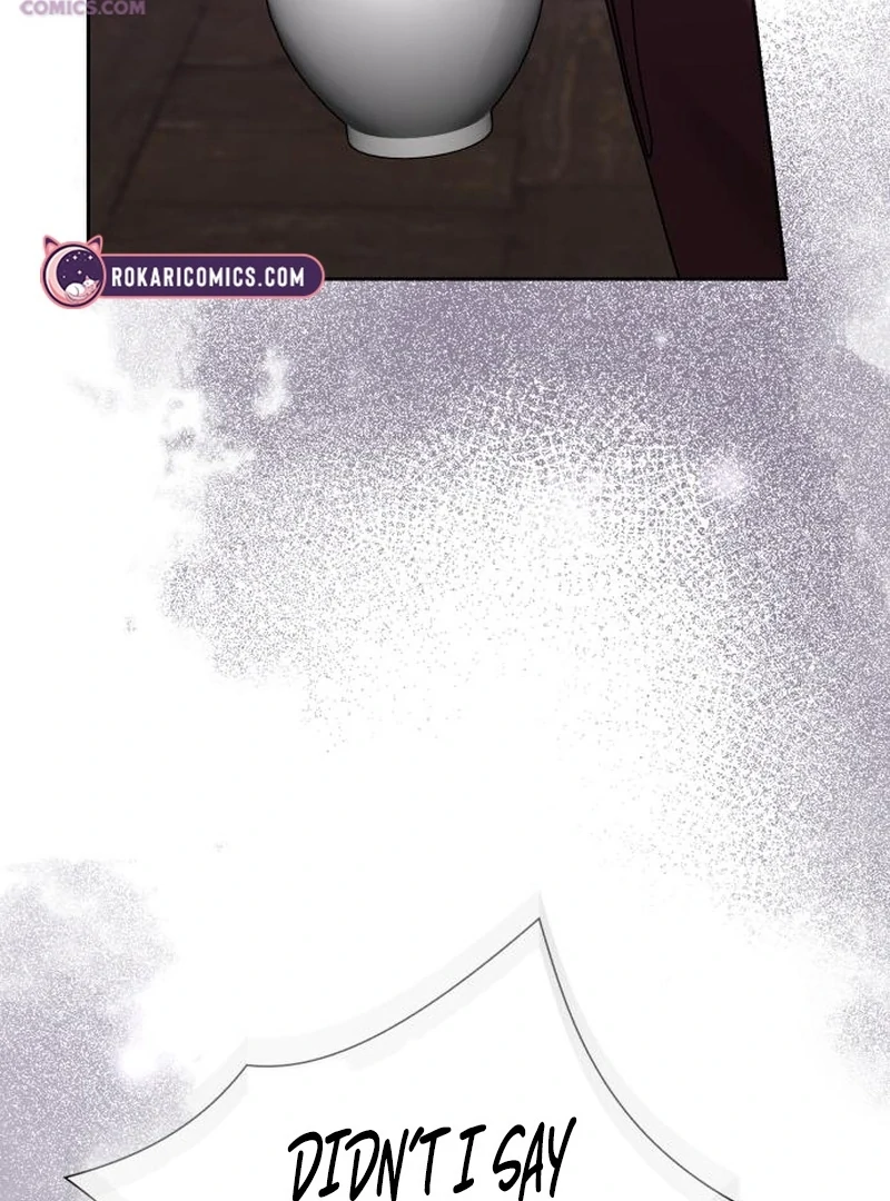 Surviving As The Tyrant’s Chef Chapter 22 page 106 - 
