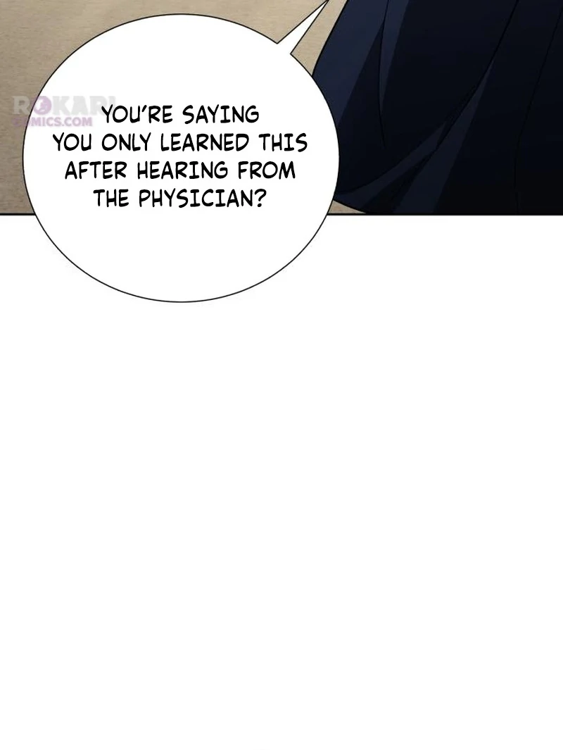 Surviving As The Tyrant’s Chef Chapter 22 page 12 - 