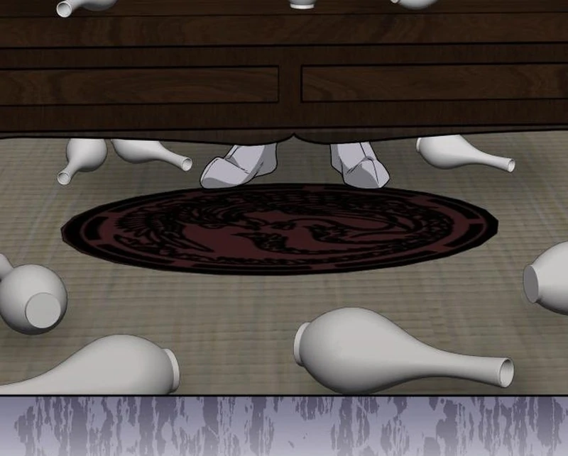 Surviving As The Tyrant’s Chef Chapter 22 page 113 - 