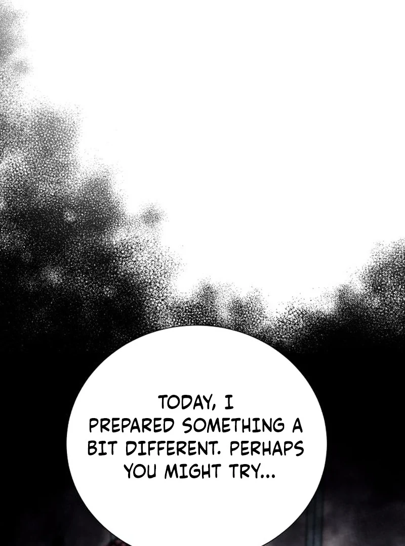 Surviving As The Tyrant’s Chef Chapter 22 page 115 - 