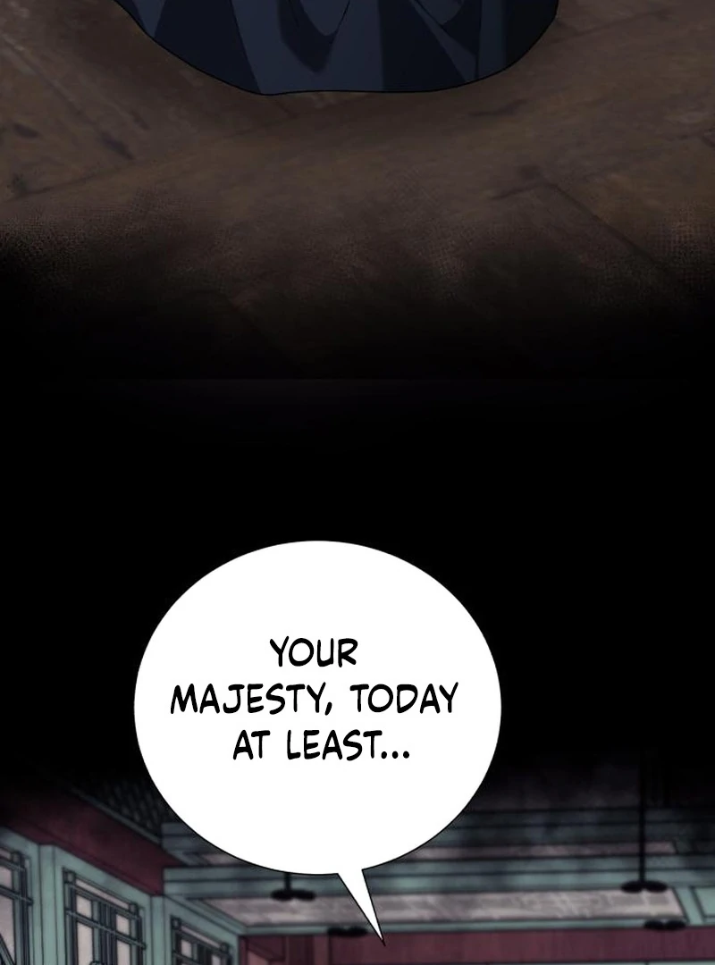 Surviving As The Tyrant’s Chef Chapter 22 page 117 - 