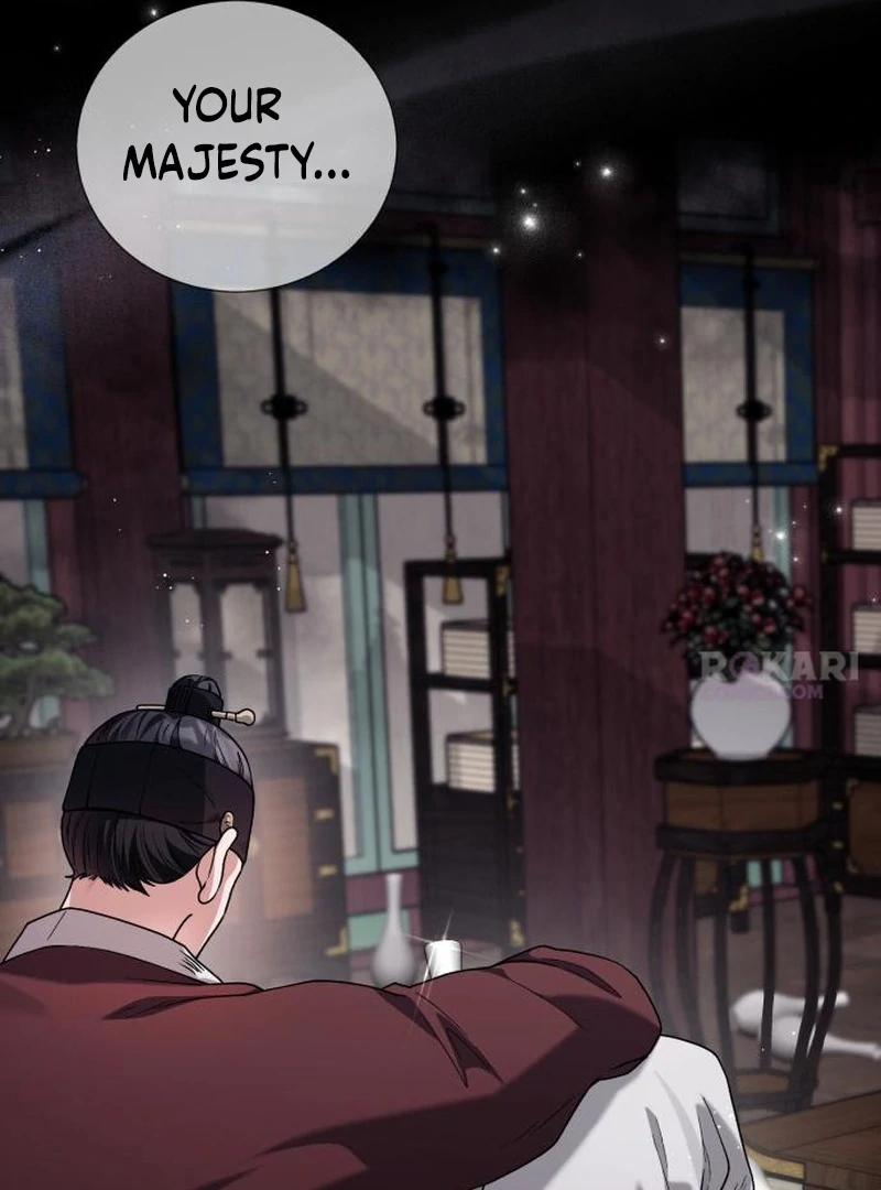 Surviving As The Tyrant’s Chef Chapter 22 page 120 - 
