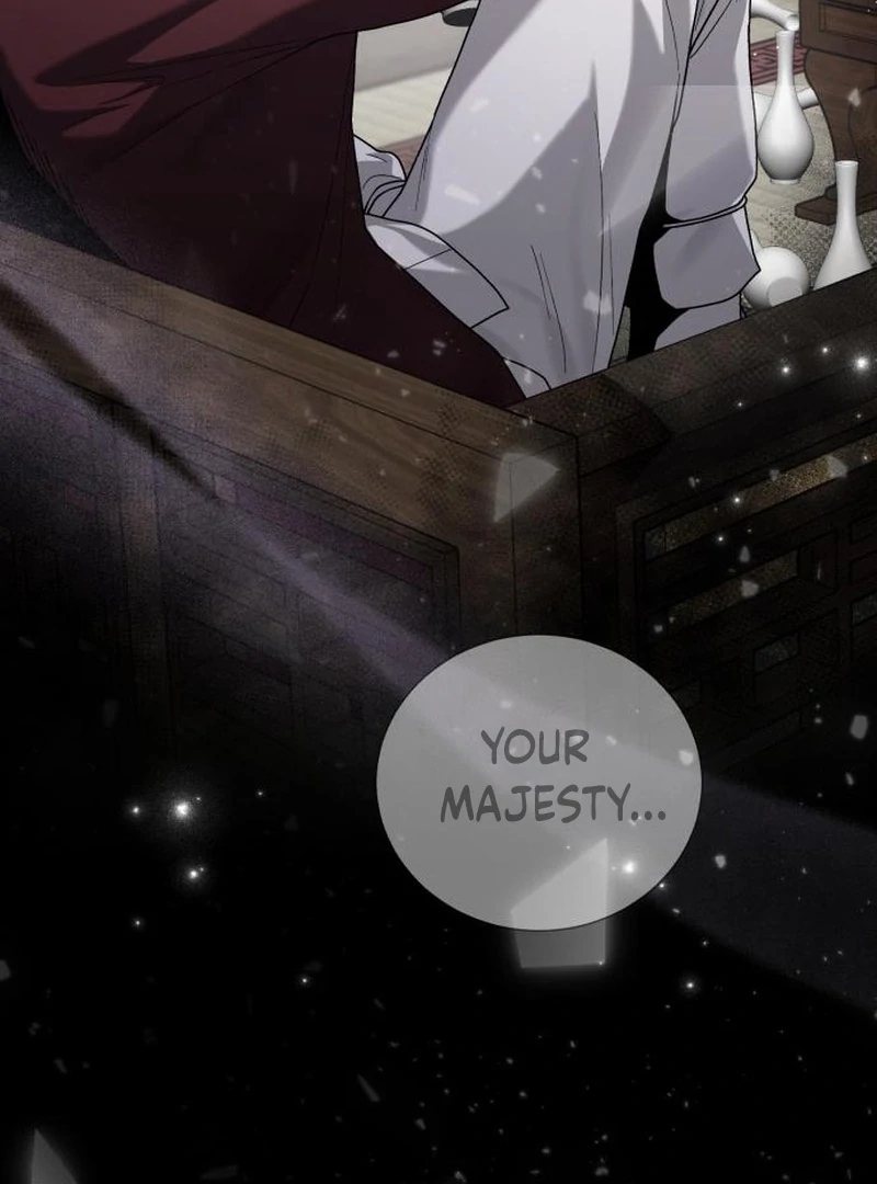 Surviving As The Tyrant’s Chef Chapter 22 page 121 - 