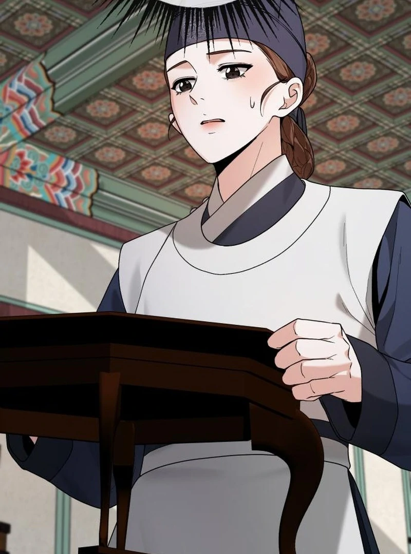 Surviving As The Tyrant’s Chef Chapter 22 page 126 - 