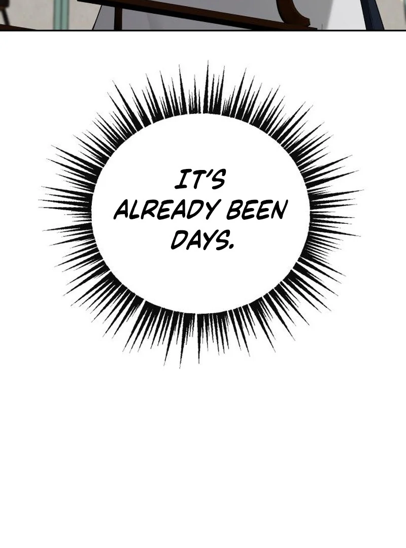 Surviving As The Tyrant’s Chef Chapter 22 page 127 - 