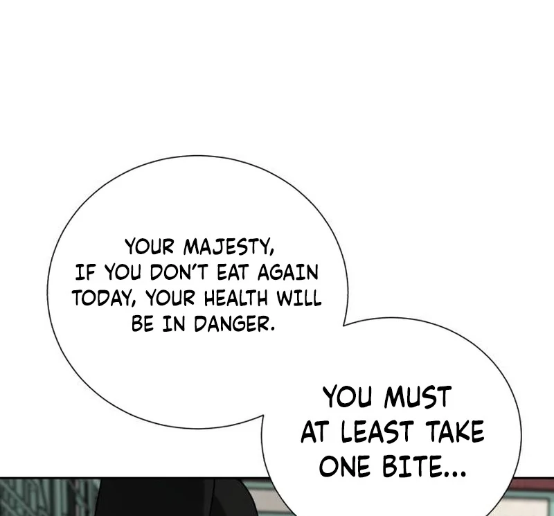 Surviving As The Tyrant’s Chef Chapter 22 page 128 - 