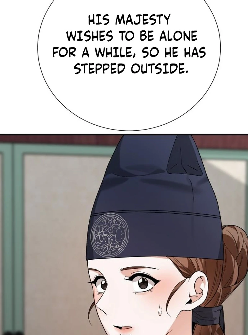 Surviving As The Tyrant’s Chef Chapter 22 page 131 - 
