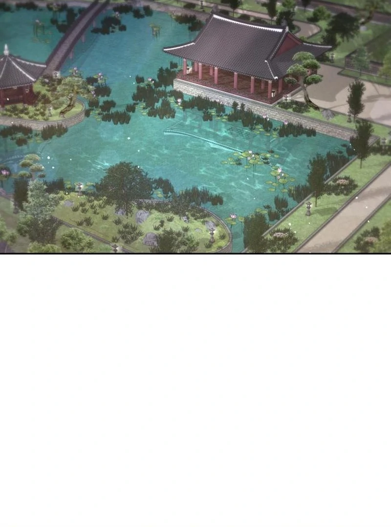 Surviving As The Tyrant’s Chef Chapter 22 page 135 - 