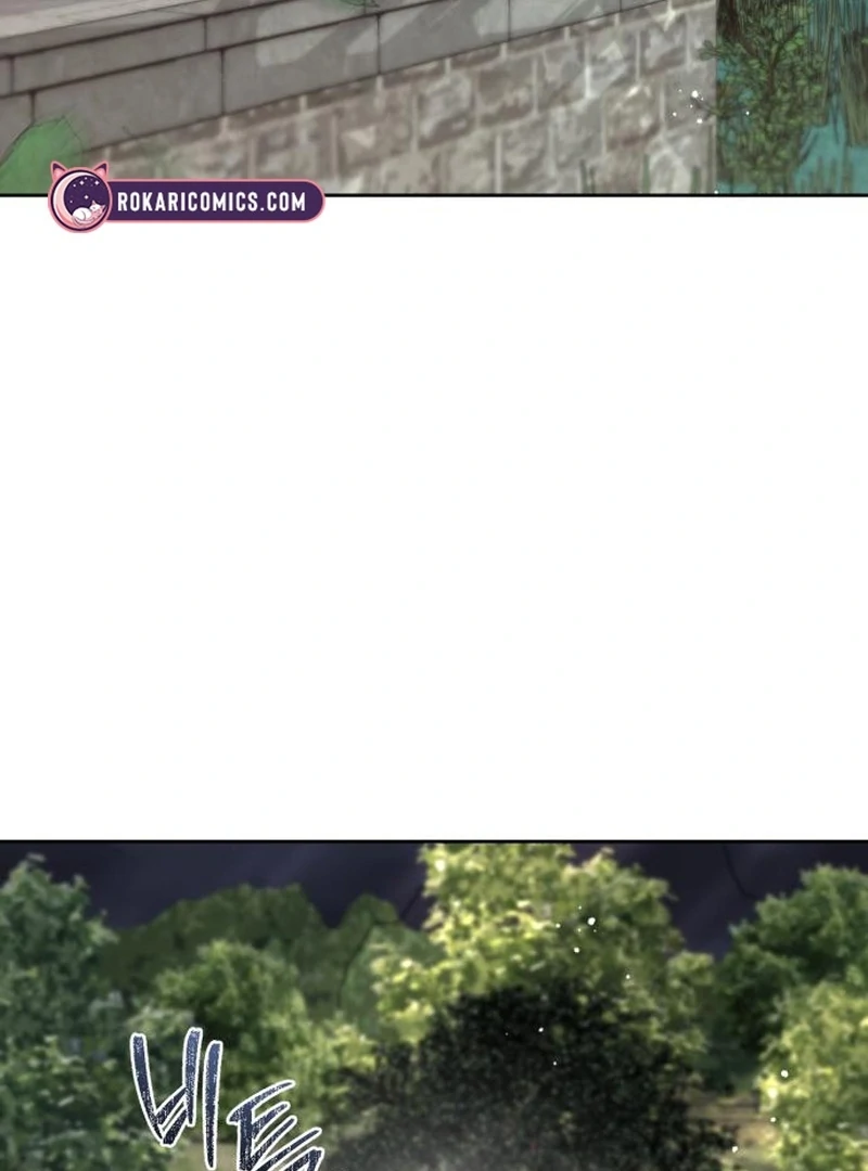 Surviving As The Tyrant’s Chef Chapter 22 page 137 - 