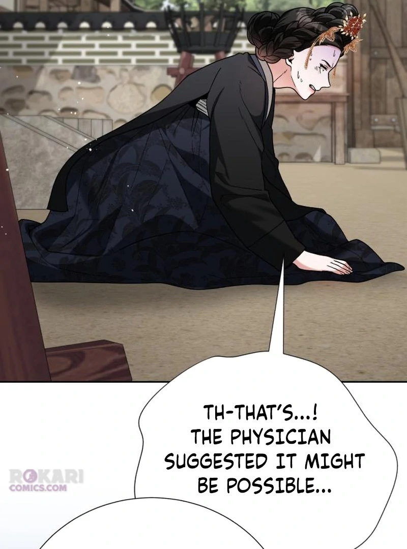 Surviving As The Tyrant’s Chef Chapter 22 page 15 - 