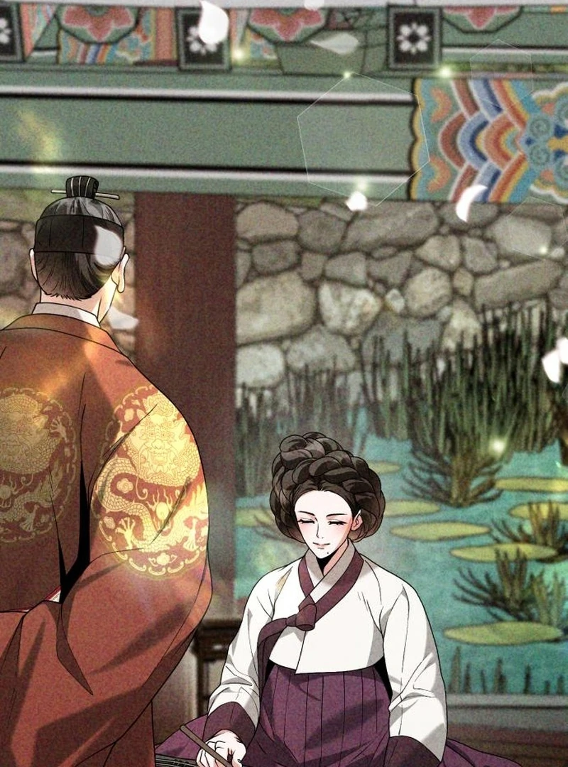 Surviving As The Tyrant’s Chef Chapter 22 page 145 - 