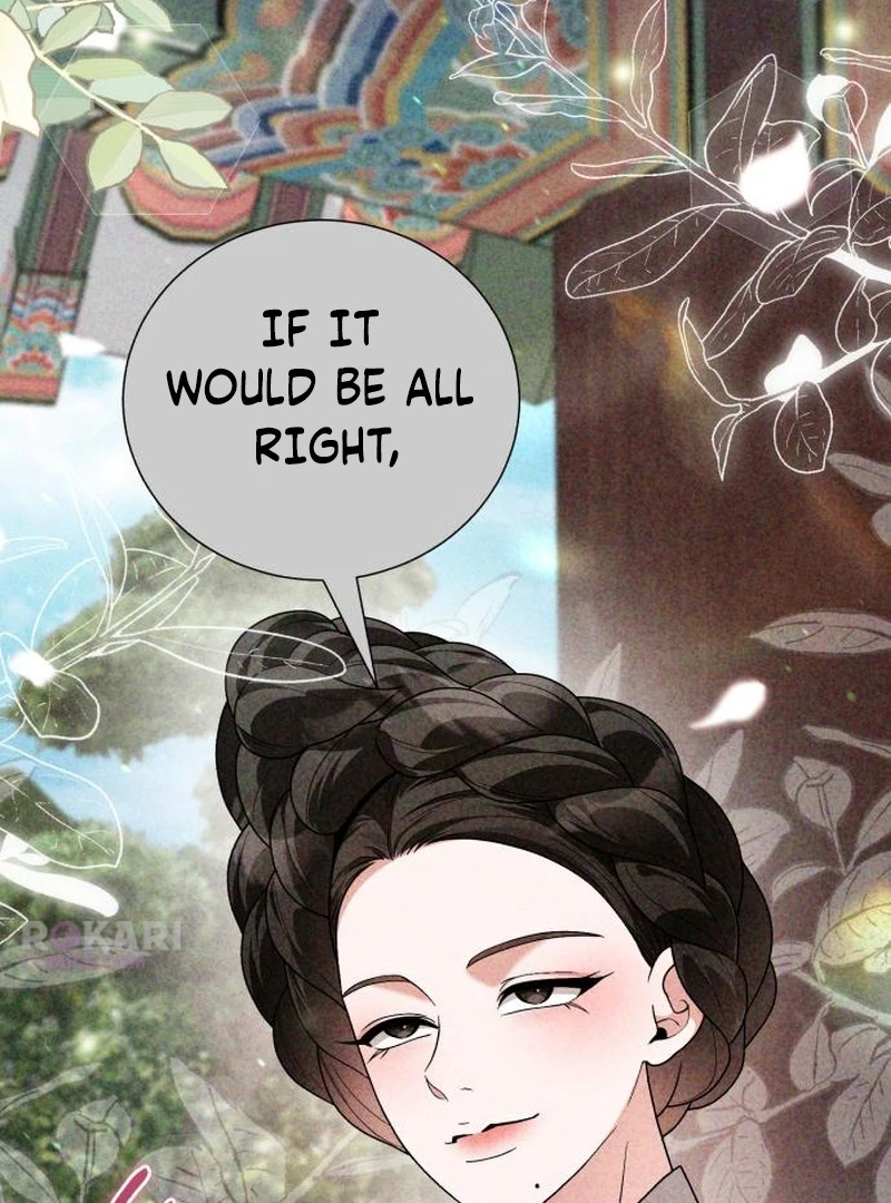 Surviving As The Tyrant’s Chef Chapter 22 page 147 - 