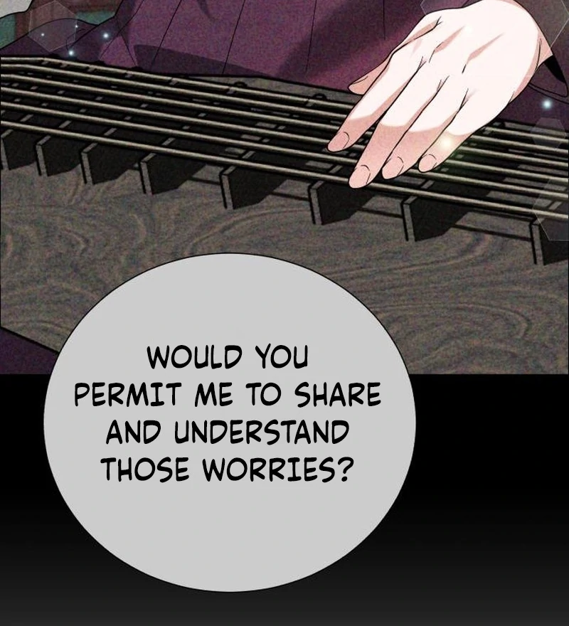 Surviving As The Tyrant’s Chef Chapter 22 page 149 - 