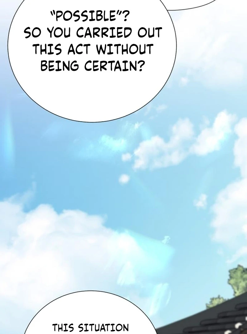 Surviving As The Tyrant’s Chef Chapter 22 page 16 - 