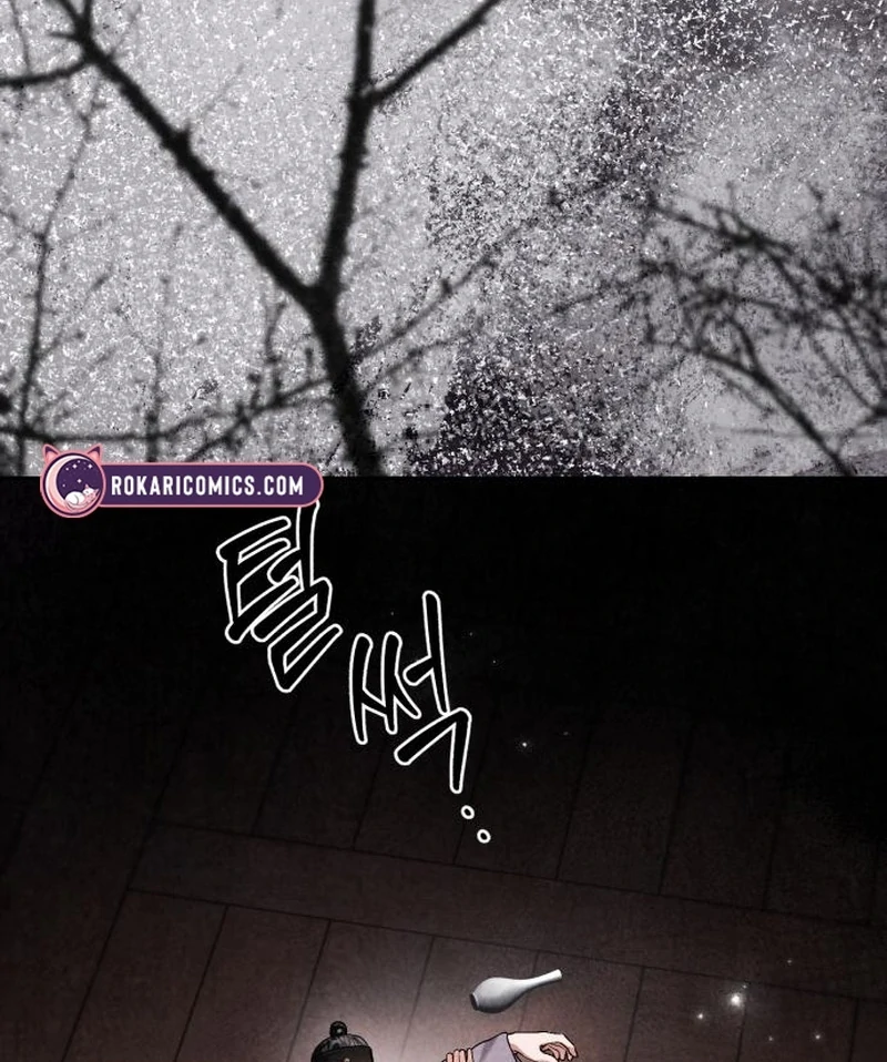 Surviving As The Tyrant’s Chef Chapter 22 page 152 - 