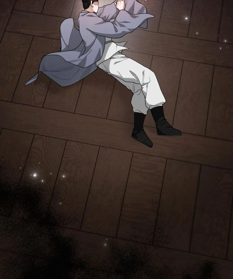 Surviving As The Tyrant’s Chef Chapter 22 page 153 - 