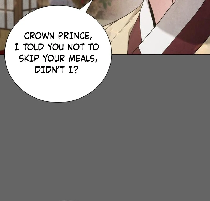 Surviving As The Tyrant’s Chef Chapter 22 page 158 - 