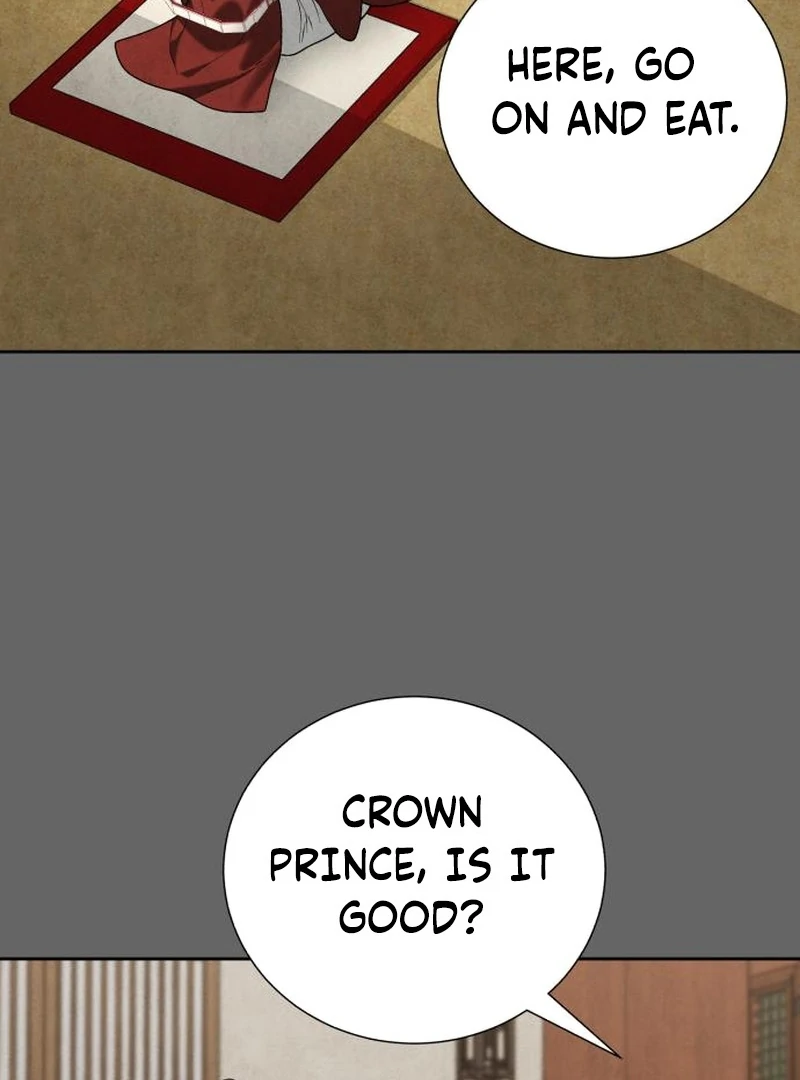 Surviving As The Tyrant’s Chef Chapter 22 page 160 - 