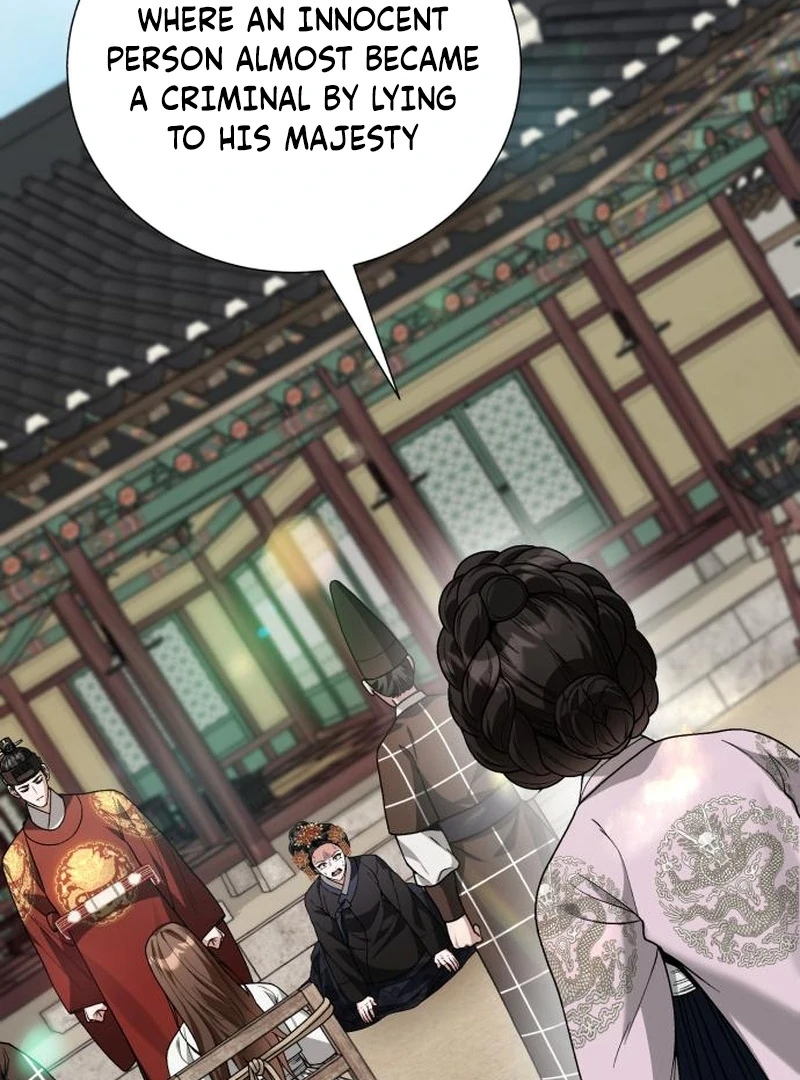Surviving As The Tyrant’s Chef Chapter 22 page 17 - 
