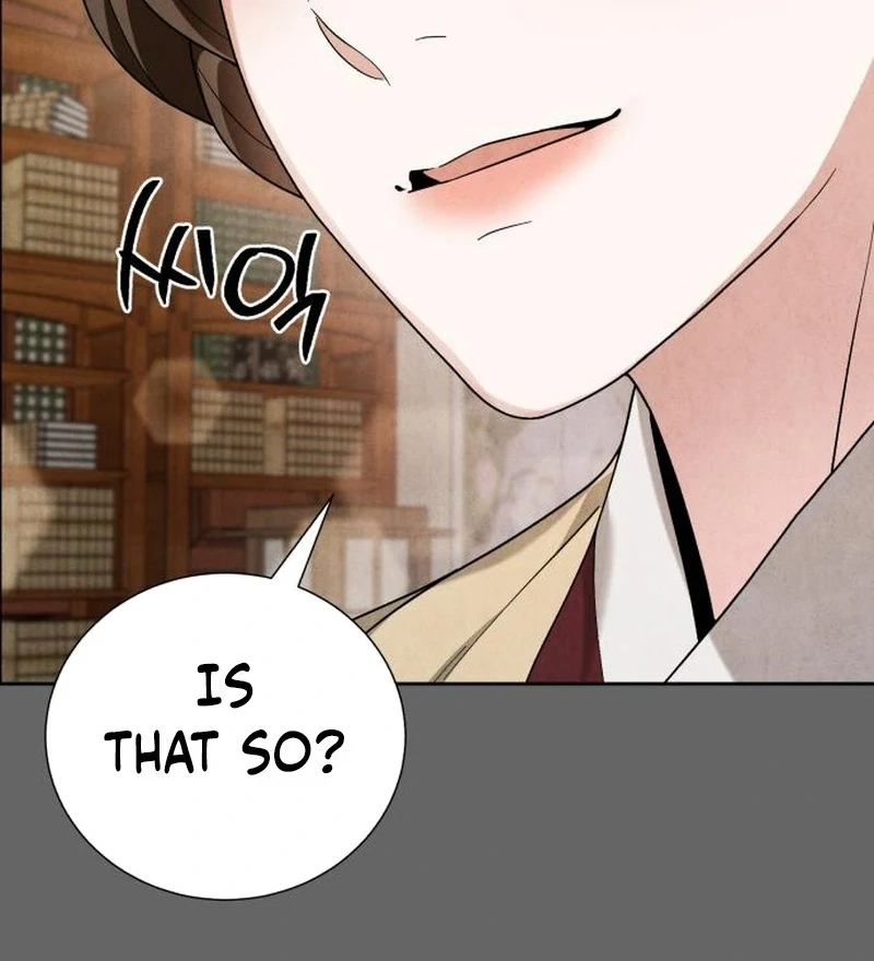 Surviving As The Tyrant’s Chef Chapter 22 page 163 - 