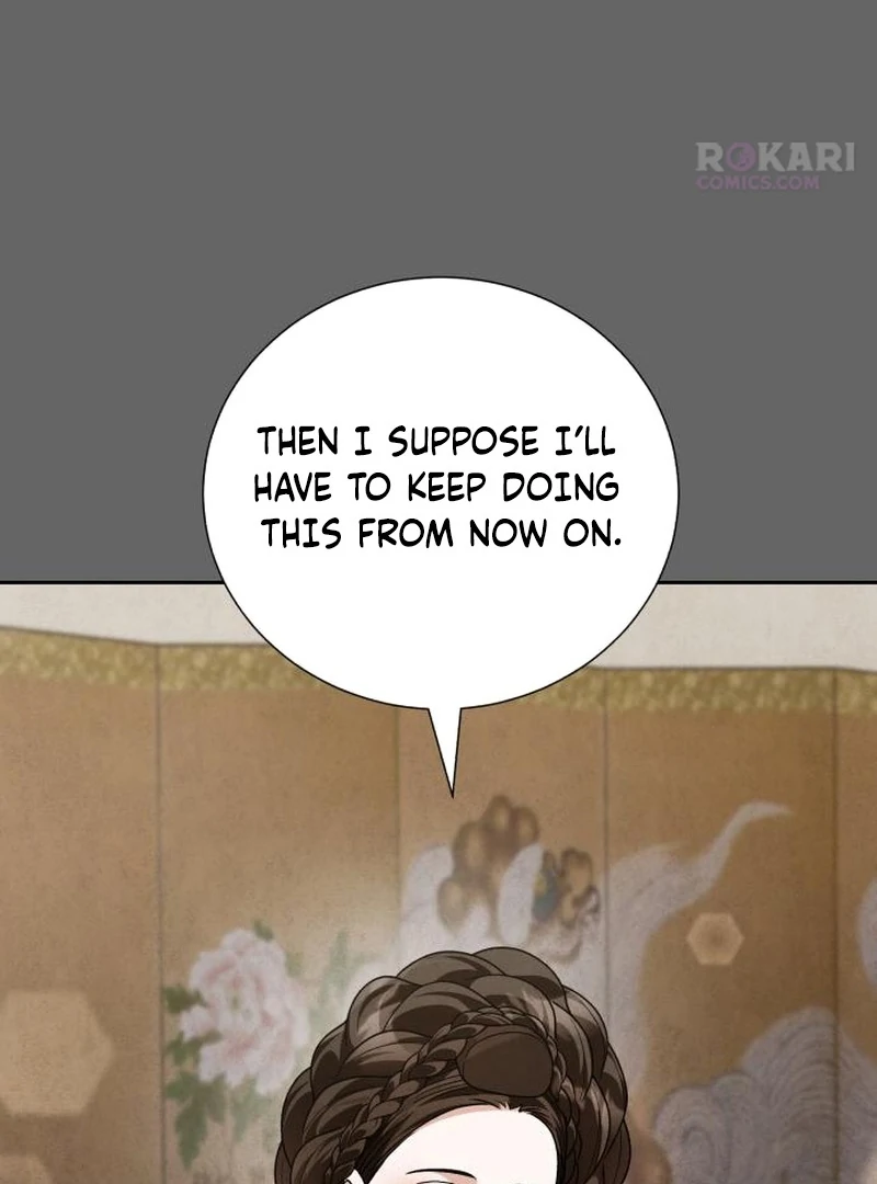 Surviving As The Tyrant’s Chef Chapter 22 page 164 - 
