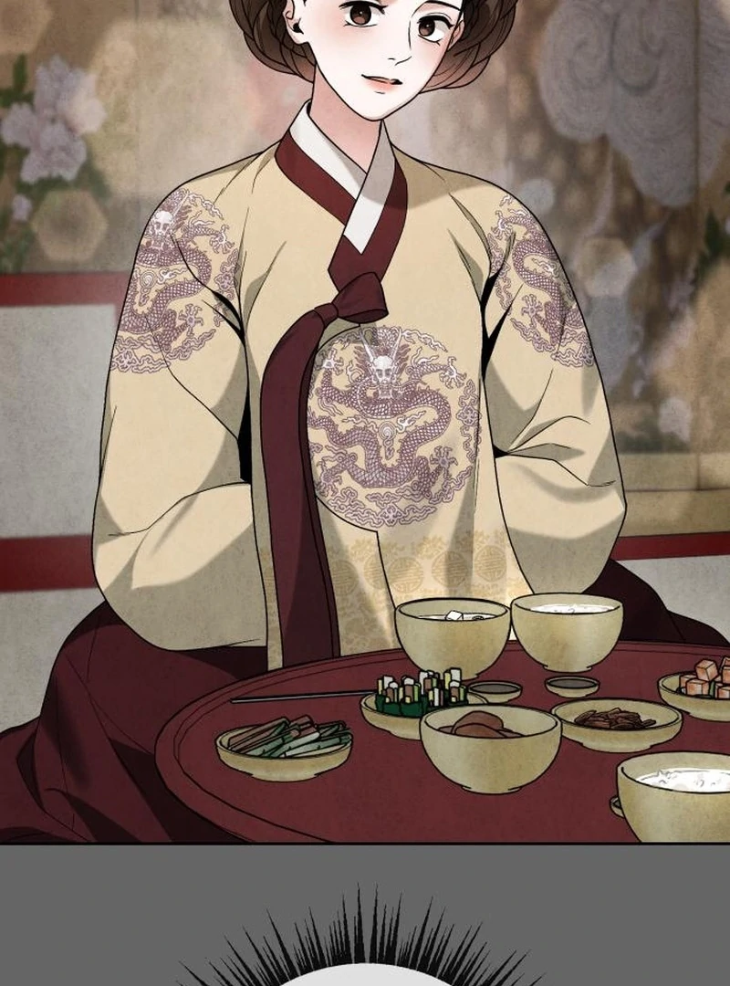 Surviving As The Tyrant’s Chef Chapter 22 page 165 - 