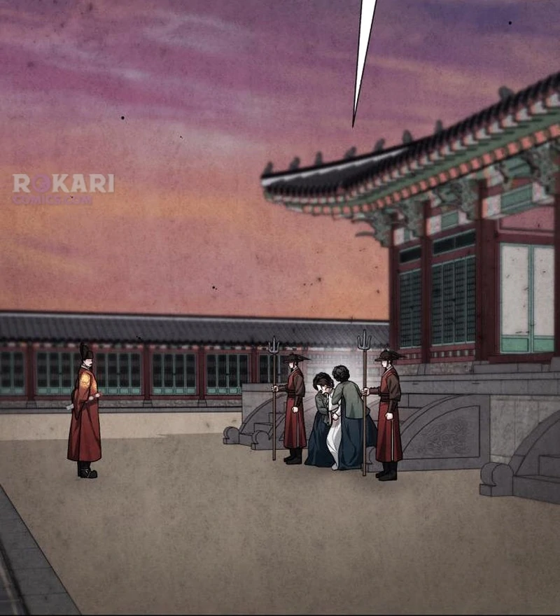 Surviving As The Tyrant’s Chef Chapter 22 page 168 - 