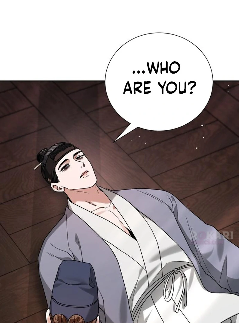 Surviving As The Tyrant’s Chef Chapter 22 page 182 - 