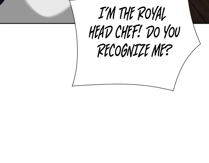 Surviving As The Tyrant’s Chef Chapter 22 page 184 - 