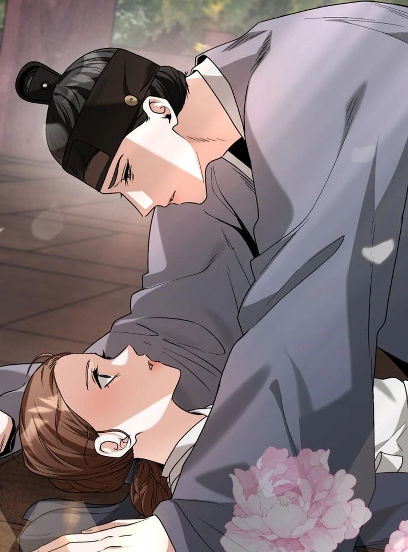 Surviving As The Tyrant’s Chef Chapter 22 page 187 - 