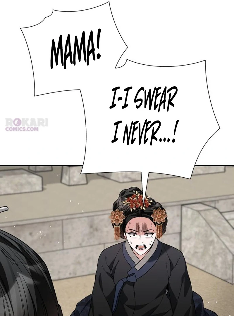 Surviving As The Tyrant’s Chef Chapter 22 page 20 - 