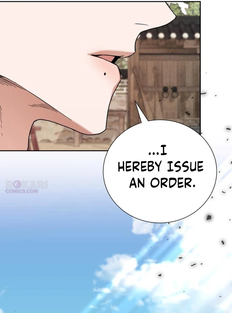 Surviving As The Tyrant’s Chef Chapter 22 page 24 - 