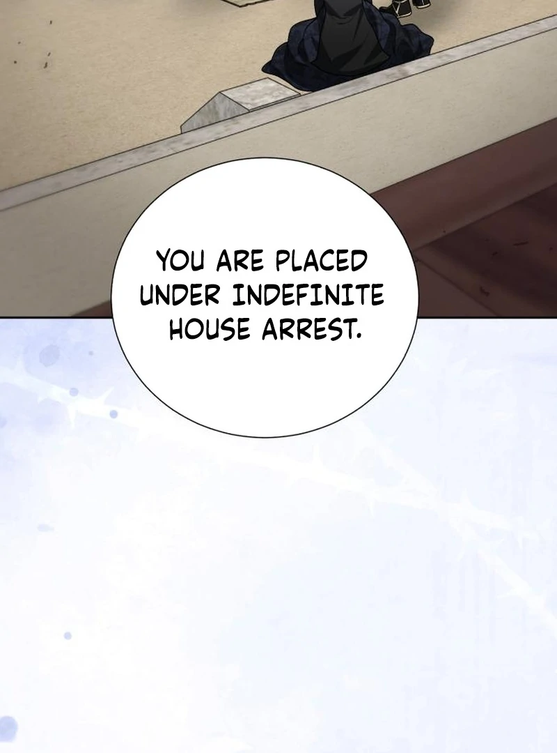 Surviving As The Tyrant’s Chef Chapter 22 page 26 - 