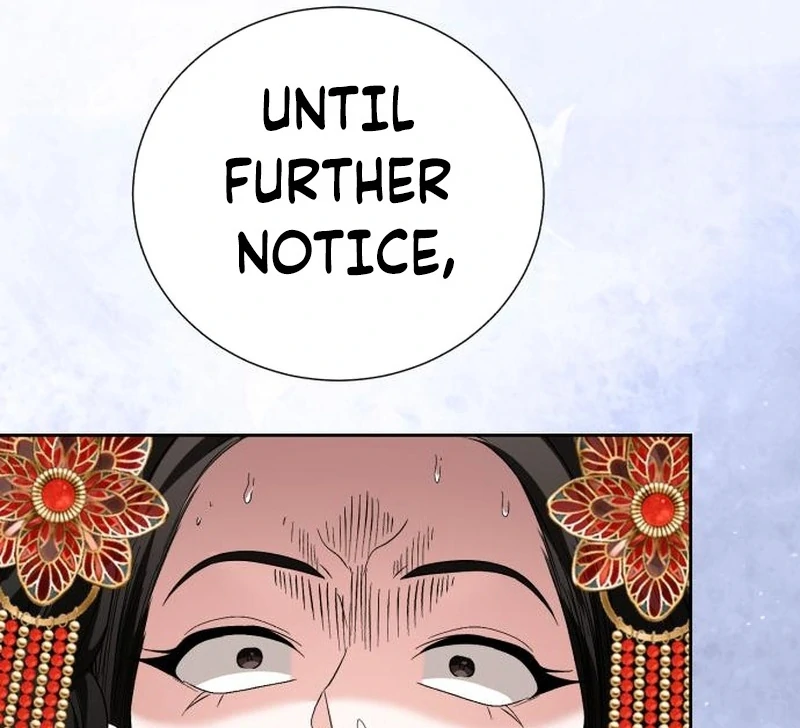 Surviving As The Tyrant’s Chef Chapter 22 page 27 - 