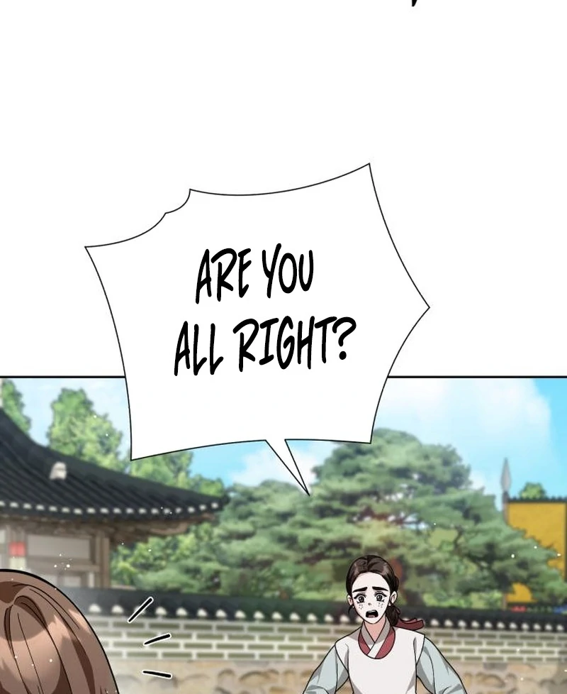 Surviving As The Tyrant’s Chef Chapter 22 page 36 - 