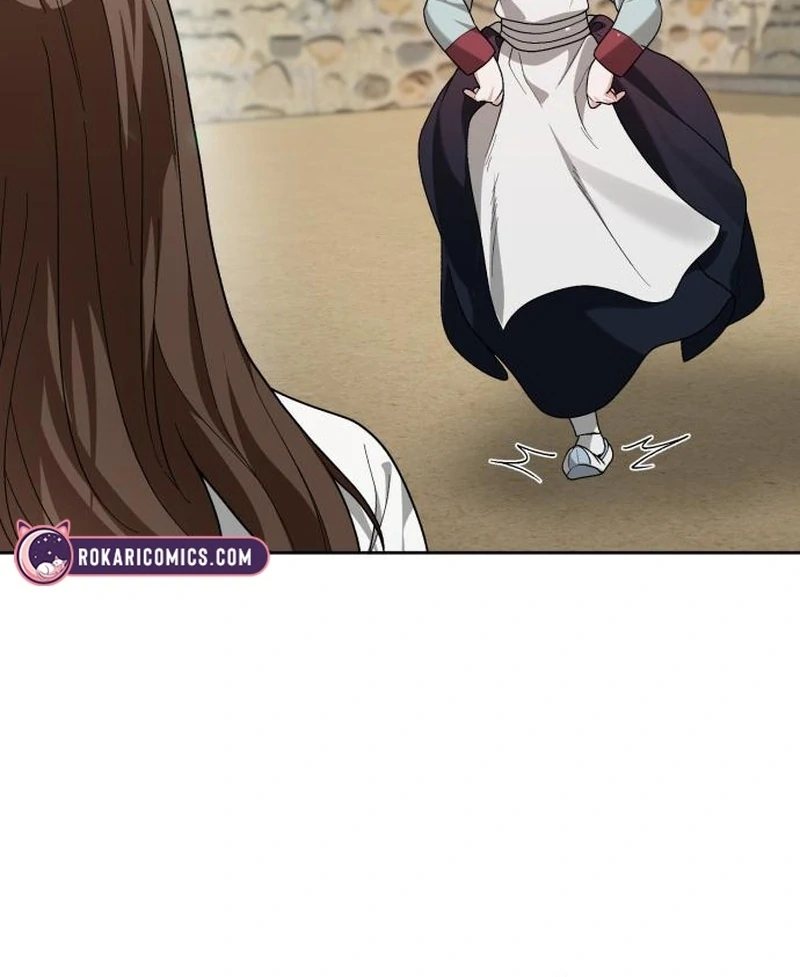Surviving As The Tyrant’s Chef Chapter 22 page 37 - 