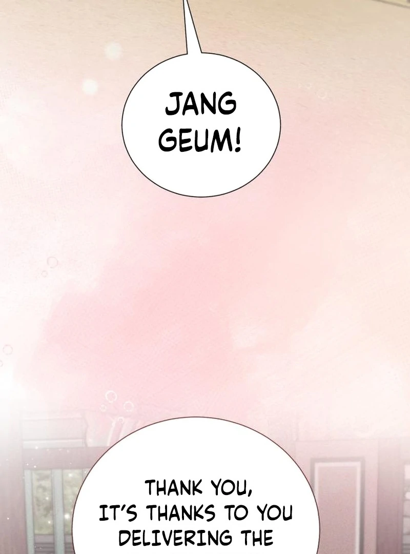Surviving As The Tyrant’s Chef Chapter 22 page 39 - 