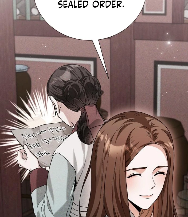 Surviving As The Tyrant’s Chef Chapter 22 page 40 - 