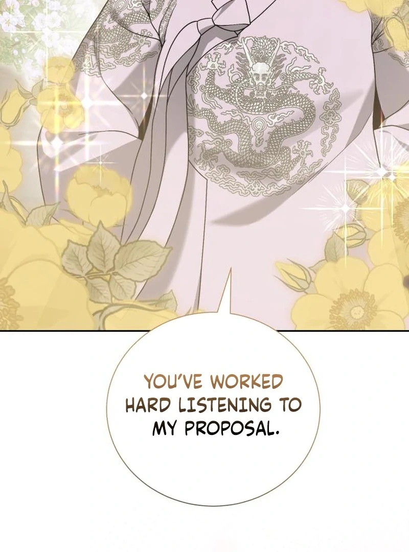 Surviving As The Tyrant’s Chef Chapter 22 page 45 - 