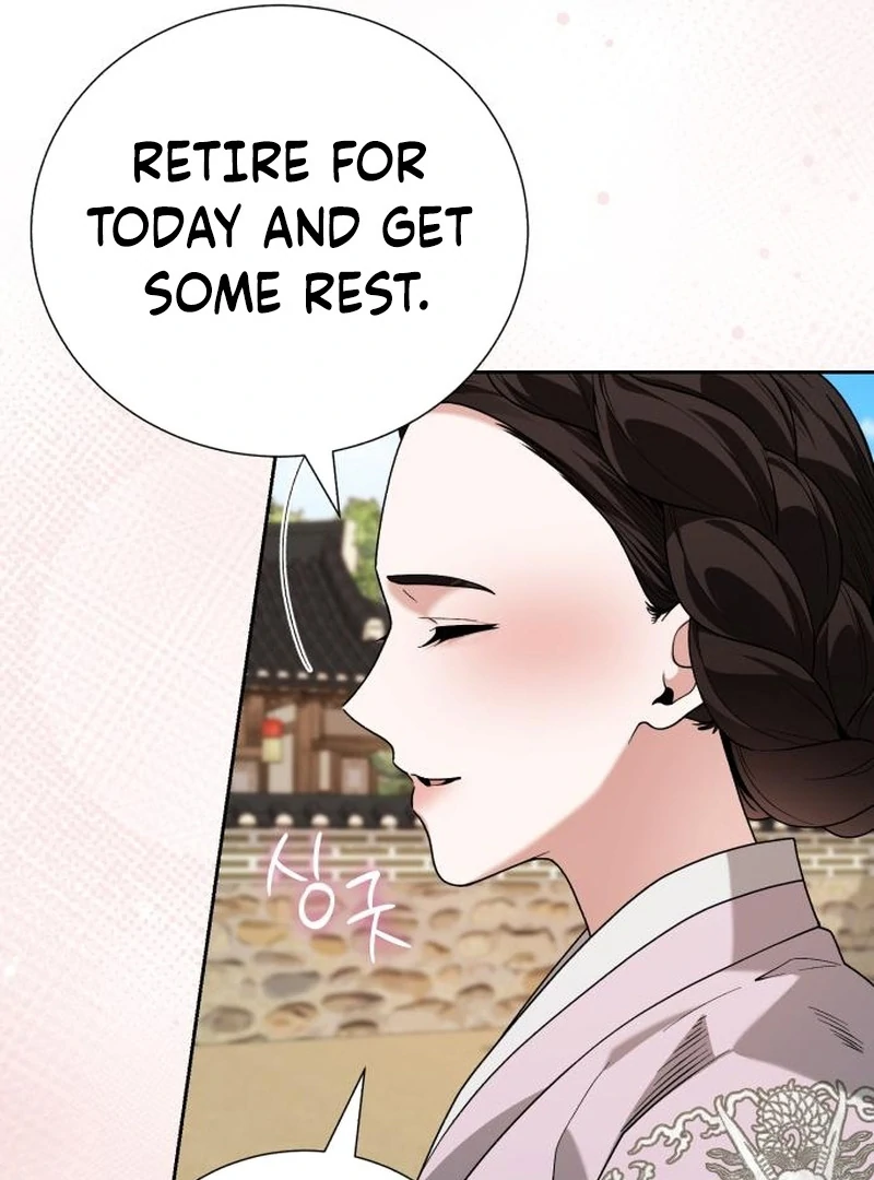 Surviving As The Tyrant’s Chef Chapter 22 page 48 - 