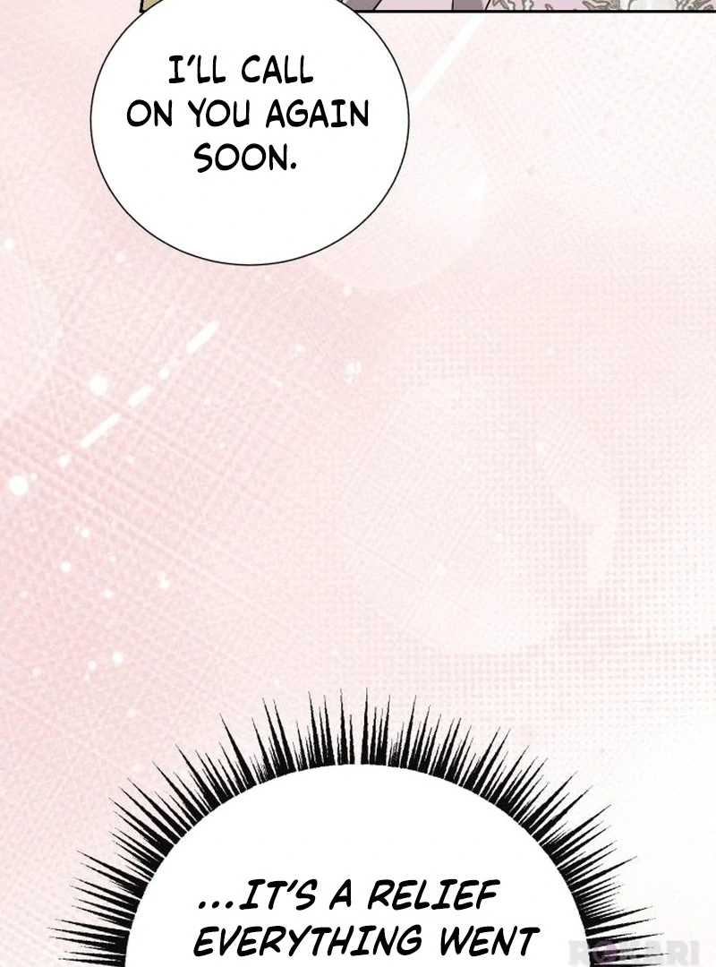 Surviving As The Tyrant’s Chef Chapter 22 page 49 - 